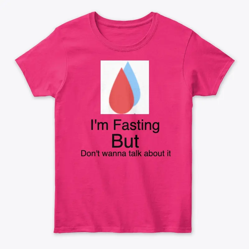 Fasting T-Shirts